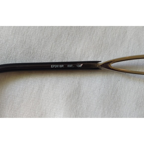 Emilio Pucci EP2616R Women\'s Designer Eyeglass Frames Brown Italy 52-17 135 main image 7